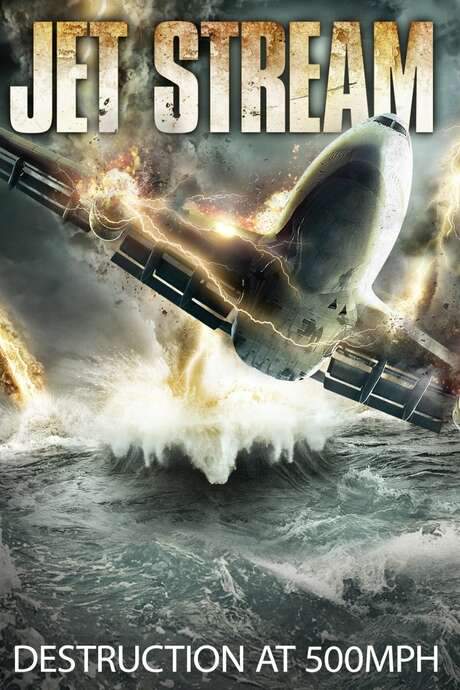 Jet Stream